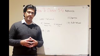 5G Training Lecture #9 : How to Deploy 5G Network in NSA/SA Mode : Radio, Core & Deployment Strategy