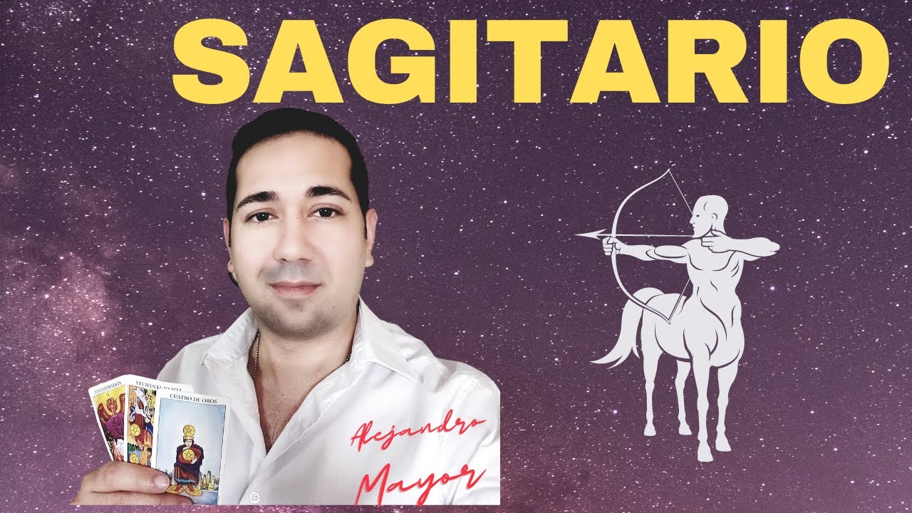 SAGITARIO ♐ VAS A VENCER ESO QUE TANTO TE INCOMODA 💪 NOVIEMBRE - YouTube