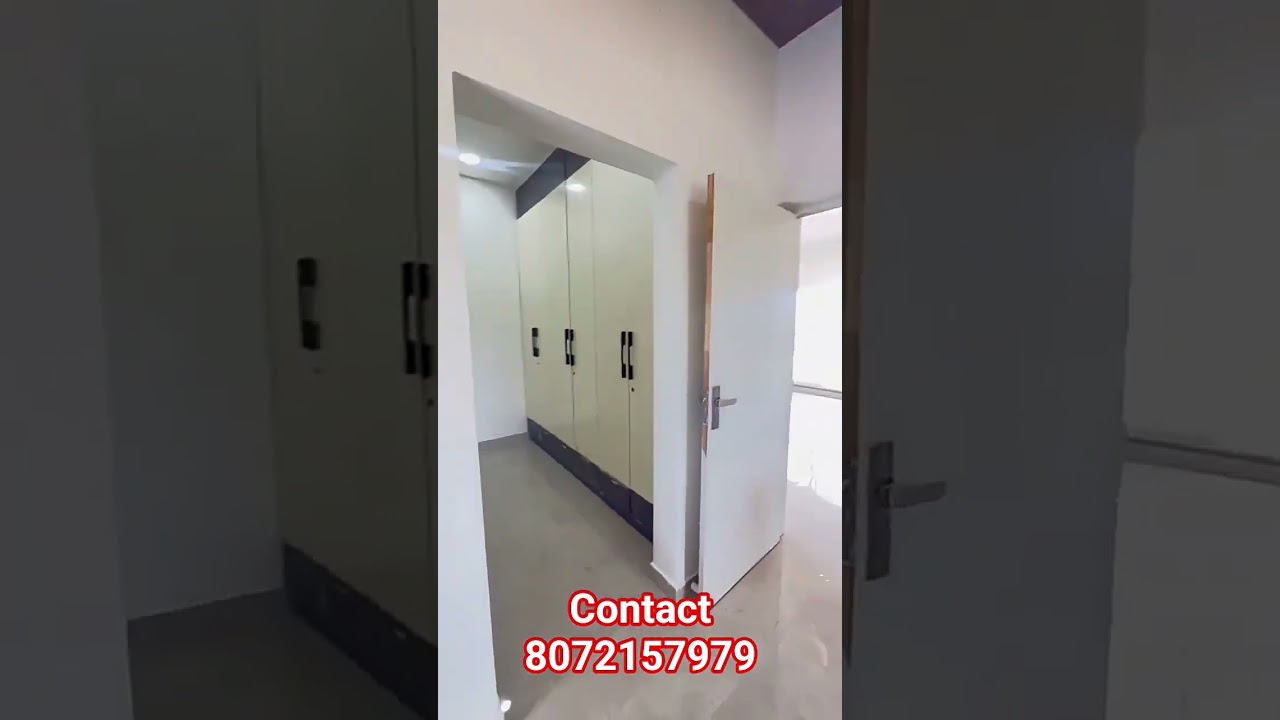 "Spacious 3 BHK Villas | Premium Living in Hosur's Best Location!" More details contact: 8072157979