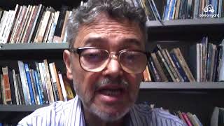 Por la mondo, Antonio Carlos Essado