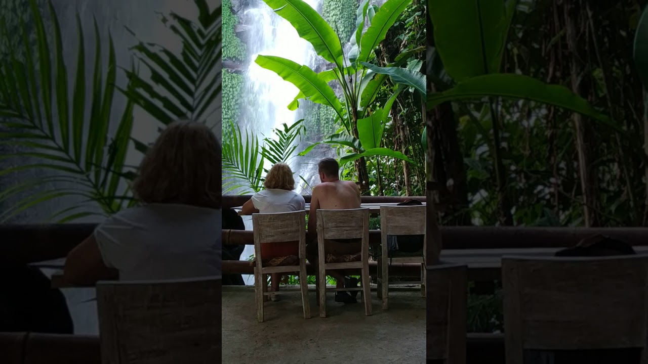 Golden Valley BreezeEco CAFe 1 YouTube