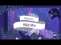 R&B Mix  | Summer Walker | SZA | Giveon |Jhene Aiko | Rini | Bryson Tiller | & More…..