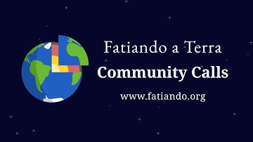 Fatiando Community Call (2020/12/17)