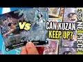 Can Kuzan Keep Up?! Zoro vs Kuzan | One Piece TCG Gameplay