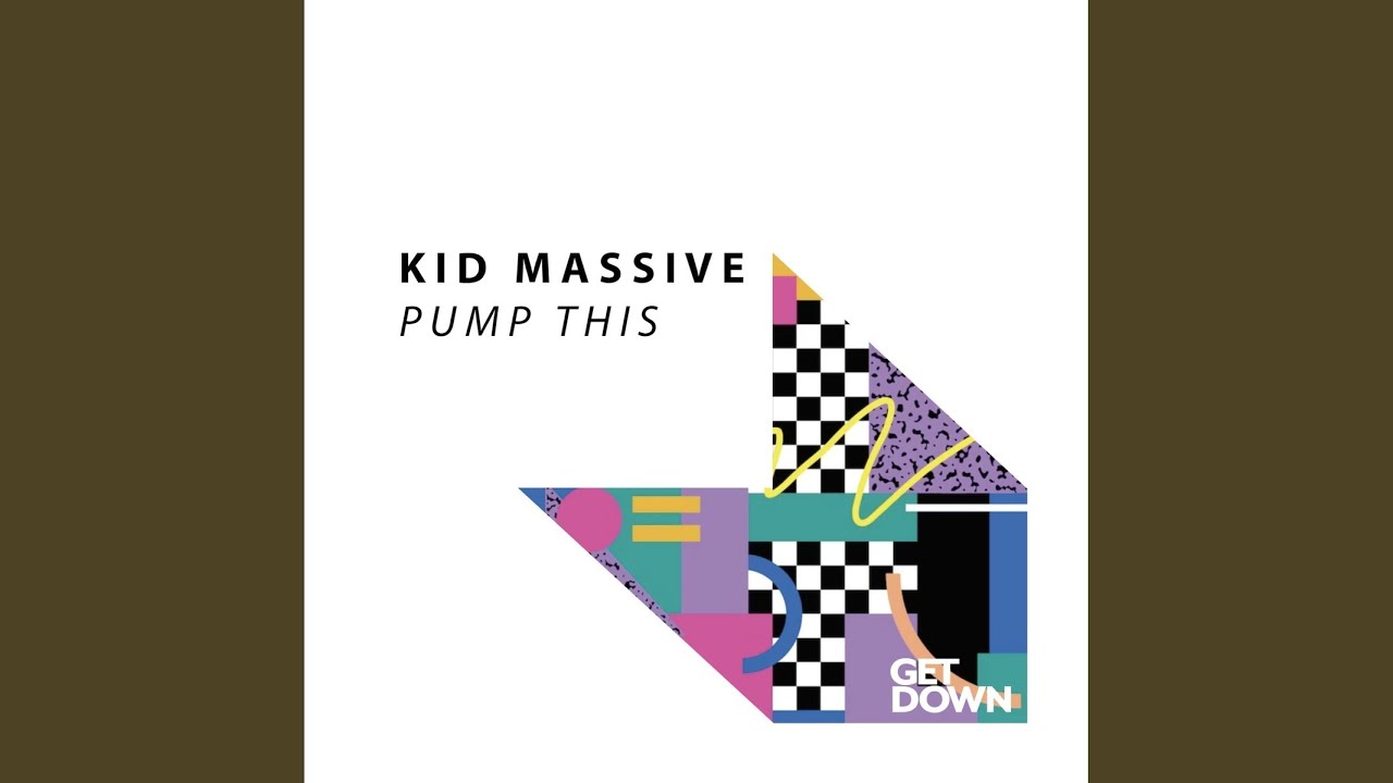 Watch Pump This on YouTube Watch Pump This on YouTube