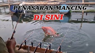 WANT TO TRY FISHING HERE‼️LATEST CIRATA FISHING TRIP
