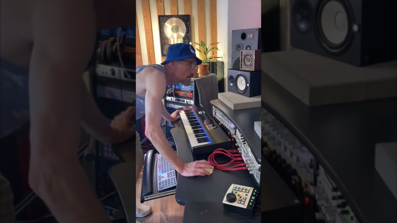 What it’s really like to be a music producer pt. 2 