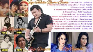 Download Lagu Rhoma Irama || Dangdut Terlaris ORIGINAL Duet Rita Sugiarto, Noer Halimah & Lata Mangeshkar Download Lagu Rhoma Irama || Dangdut Terlaris ORIGINAL Duet Rita Sugiarto, Noer Halimah & Lata Mangeshkar