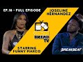 Joseline hernandez talks dropping out of high school her music practicing yoga to control anger