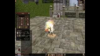 Versus2 skilltest