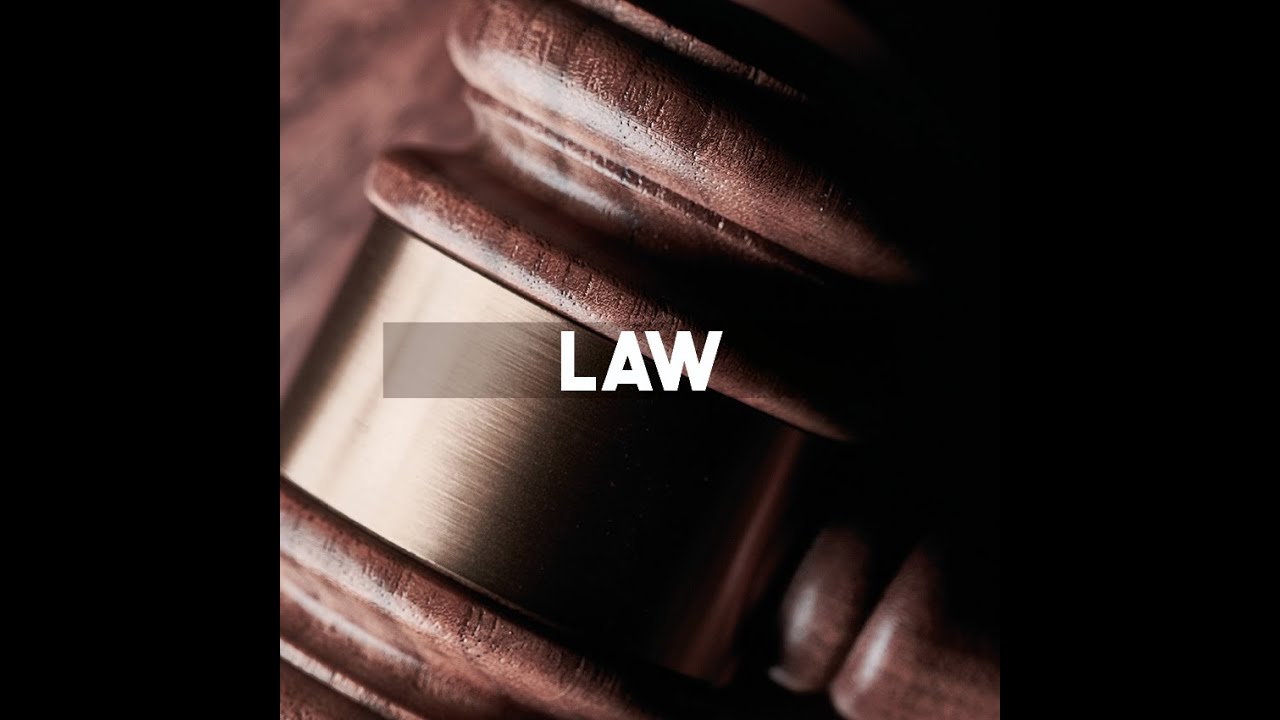 A Level Law - Official YouTube Channel for Durham Sixth Form Centre