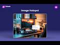 How to Add Image Hotspots in Elementor – Unlock Addons