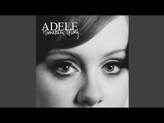 Hometown Glory (High Contrast Remix Instrumental)