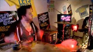RBBJ - Gap Year Riot