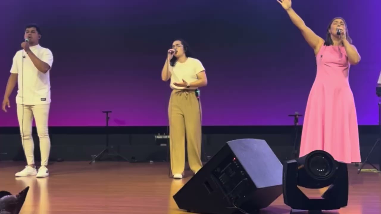 Inhabit - Lakewood Music, Alexander Pappas (Cover Missão Música)