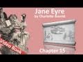 Chapter 15 - Jane Eyre by Charlotte Bronte