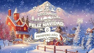 Relajante AmbienteNavideño🎅🔔La Mejor Música Antigua DeTodos Los Tiempos Feliz❄️❄️ Navidad⛄⛄2023