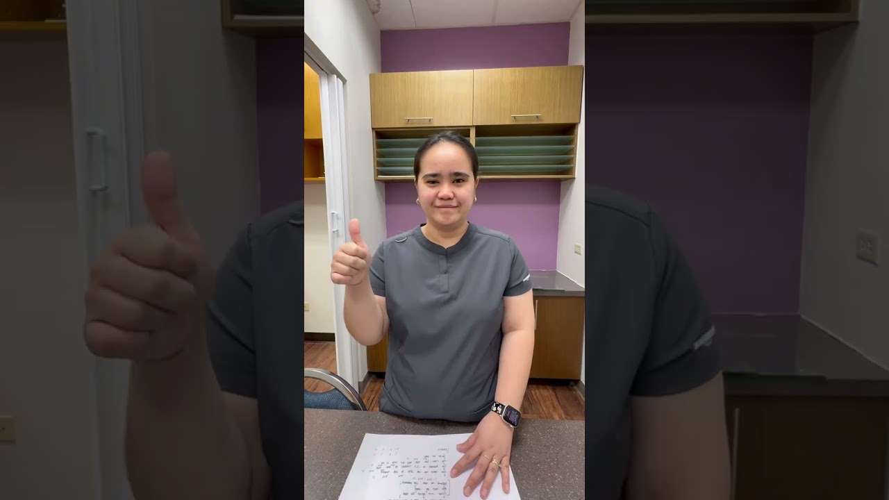 “The Pharmacy” - Group Skit/Presentation