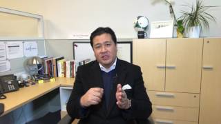 LDRD 607 module 1 wrap up
