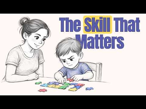 Stop Teaching ABCs Before Age 3—Teach THIS Instead