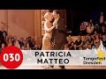 Patricia Hilliges and Matteo Panero – Tango negro