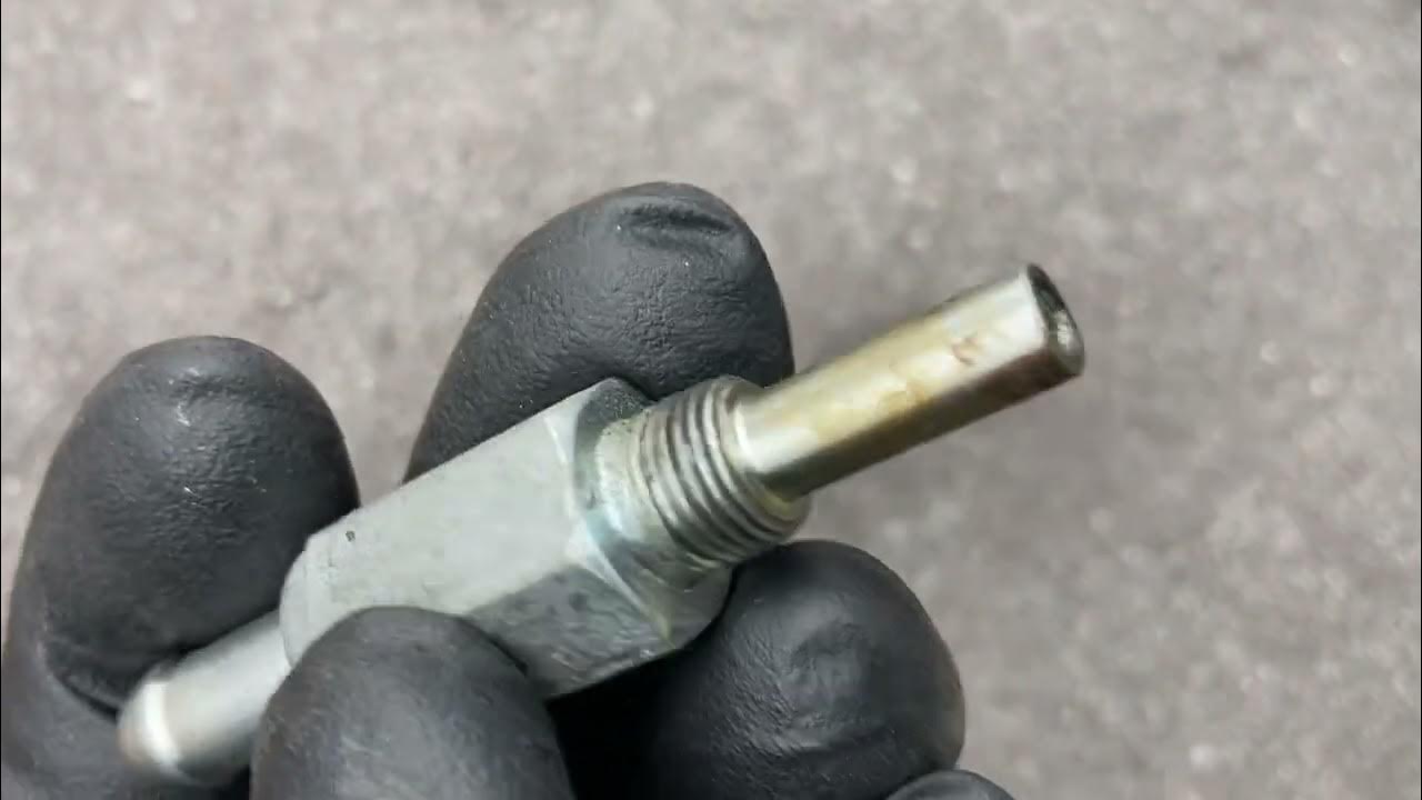 Kia Soul 2012 1.6L | PCV Valve | EASY Owner Maintenance - Do it every