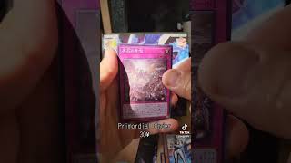 #rageoftheabyss #packopening #ocgpulls #yugioh #yugitube #yugiohocg #遊戯王 #japan #tokyo #cardgames