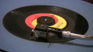 The Beach Boys - Do It Again - 45 RPM - True Mono Mix