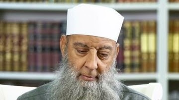 تلاوة مبكية للشيخ المحدث أبي إسحاق الحويني