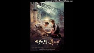 K Will - Talk Love ( Descendants of the Sun) Instrumental HQ