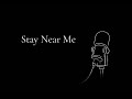 ASMR Stay Near Me… | Soft Ear Sounds &amp; Whispering
