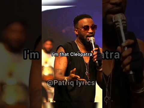 Fally Ipupa -