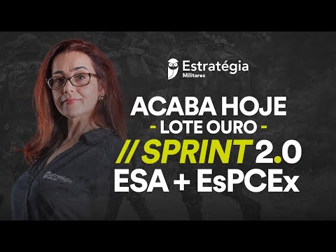 ACABA HOJE! A