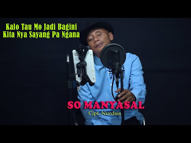 So Manyasal - Isty Julistry { FIKRAM COWBOY cover } official video class=