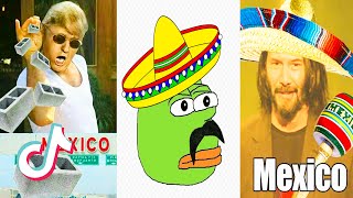 TikToks ONLY Mexicans Will Understand (funny Mexican memes) | TIKTOKING Part 2