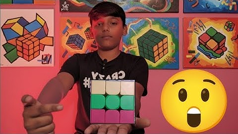 💯 DAY CHALLENGE TO MAKE ALL COUNTRIES FLAG ON 3/3 Rubik