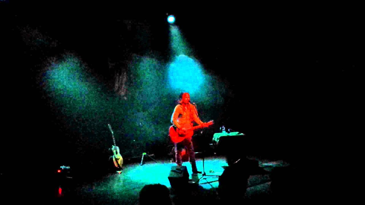 Erwin Nijhoff Misty Rain in Middelburg op 122014 YouTube