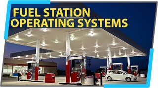 Fuel Tank 3D Calibration & Measuring Technology - Gas Filling Station Automation Systems