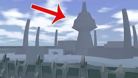 Jak II: Unused Level - "CTYFENCE"