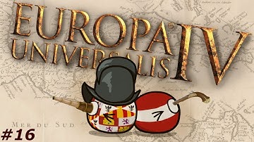 When Prussia Takes It Like A Champ - Eu4 MP In A Nutshell