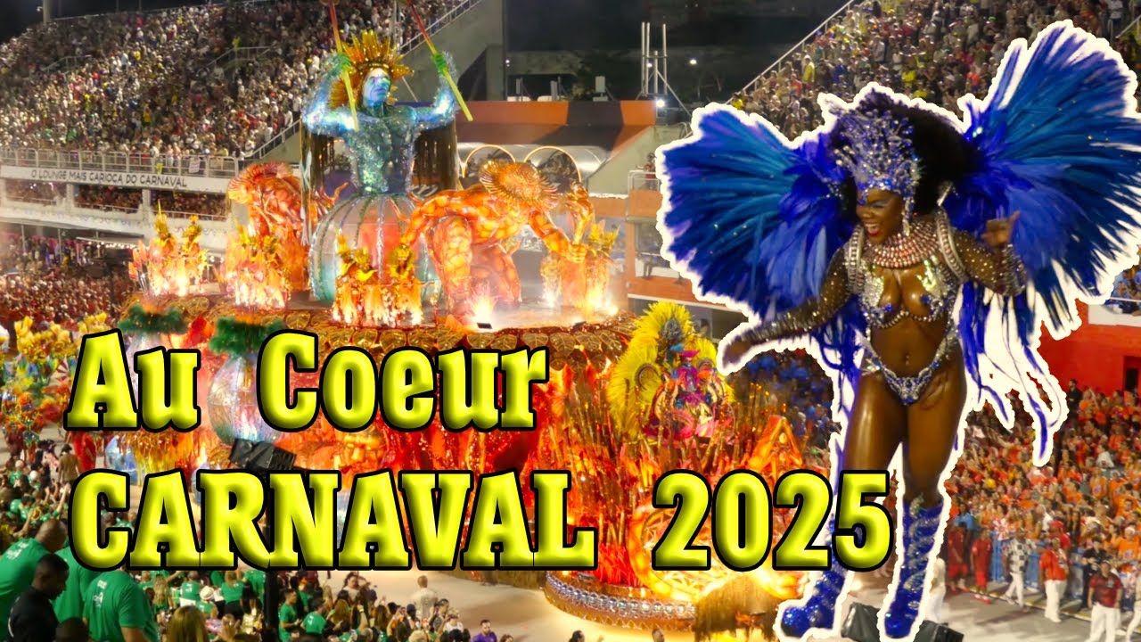 Débardeur Brésil Carnaval Rio De Janeiro Circus - Idéal Pour Fêtes Et Anniversaires
