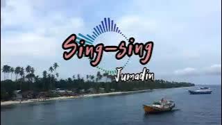 JUMADIN Sing-sing - Lagu Badjao (Sama Tabawan)