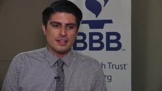 Beware: Scammers posing as IRS agents