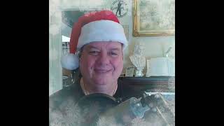 Christmas Waltz cover by JoeTenor
