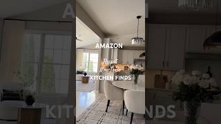 Some of my favorite recent non-toxic kitchen finds from Amazon #amazonfinds #kitchen #shorts #asmr