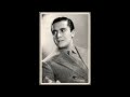Tenore GIUSEPPE DI STEFANO - Il barbiere di Siviglia "Ecco ridente in cielo"  (Mexico 1949, live)