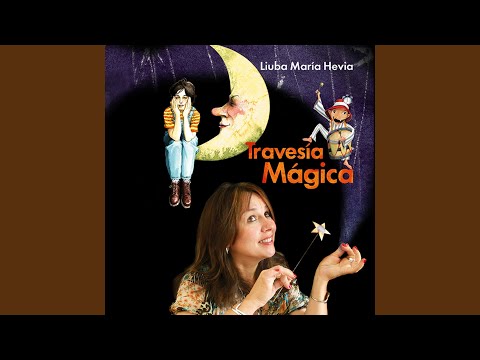 Travesía Mágica (Instrumental) - YouTube