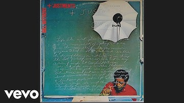 Bill Withers - The Same Love That Made Me Laugh (Official Audio)