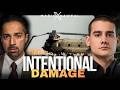 Did The U.S. Let Iranian Missiles Through "ON PURPOSE" - w/ Trita Parsi