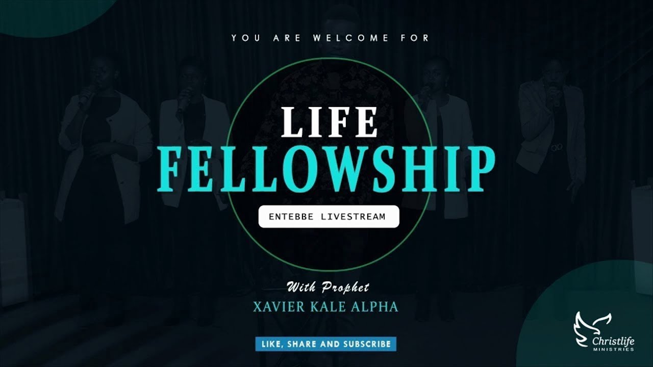 How To Master Spiritual Stamina - Part 1 | With Prophet Xavier Kale Alpha.